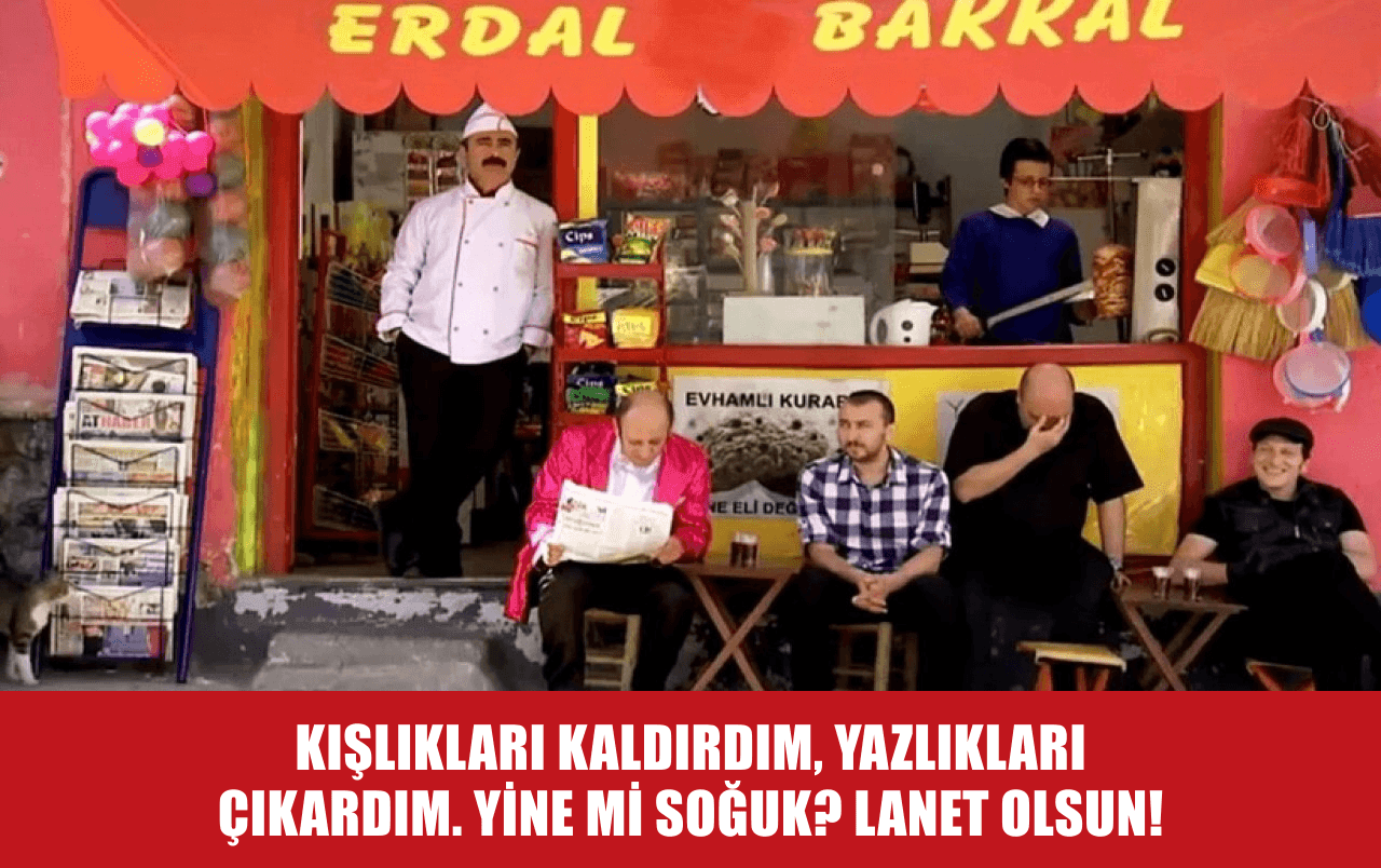 Pastırma Yazı Çilesi