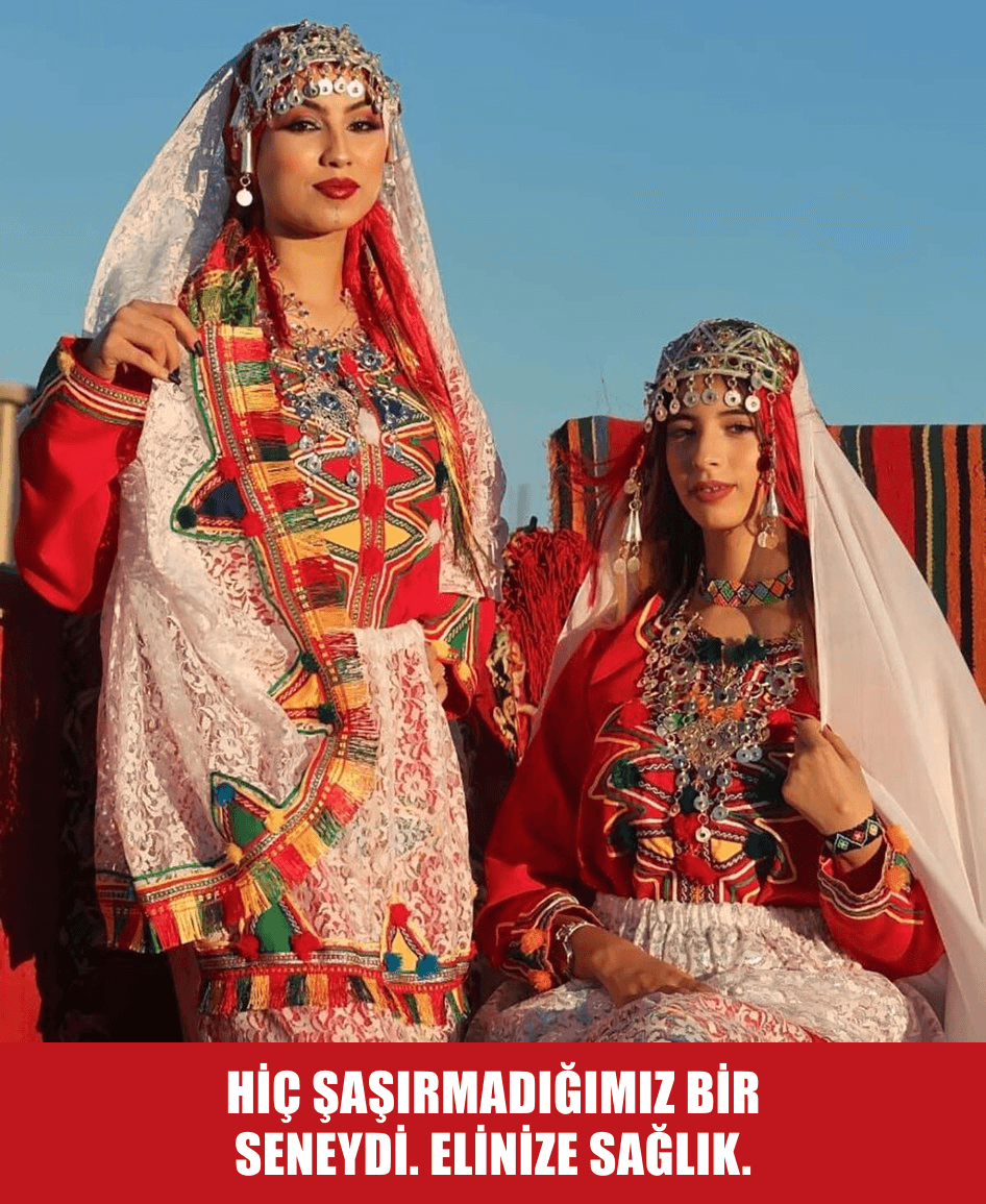 Alışılan Kader