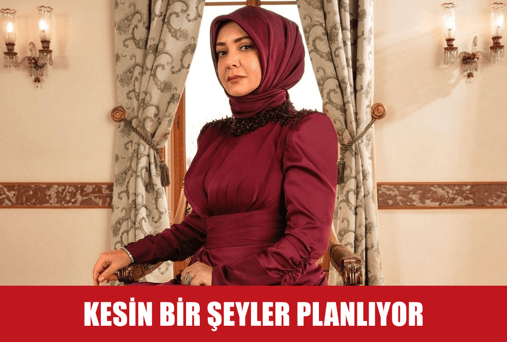 GÖZDE SEDA ALTUNER'İ GÖRÜNCE