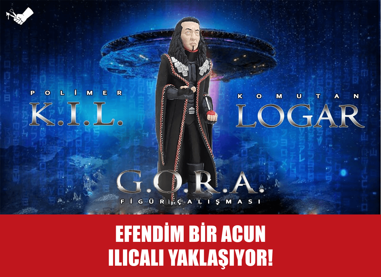 Acun Ilıcalı'nın Yeni Projesi