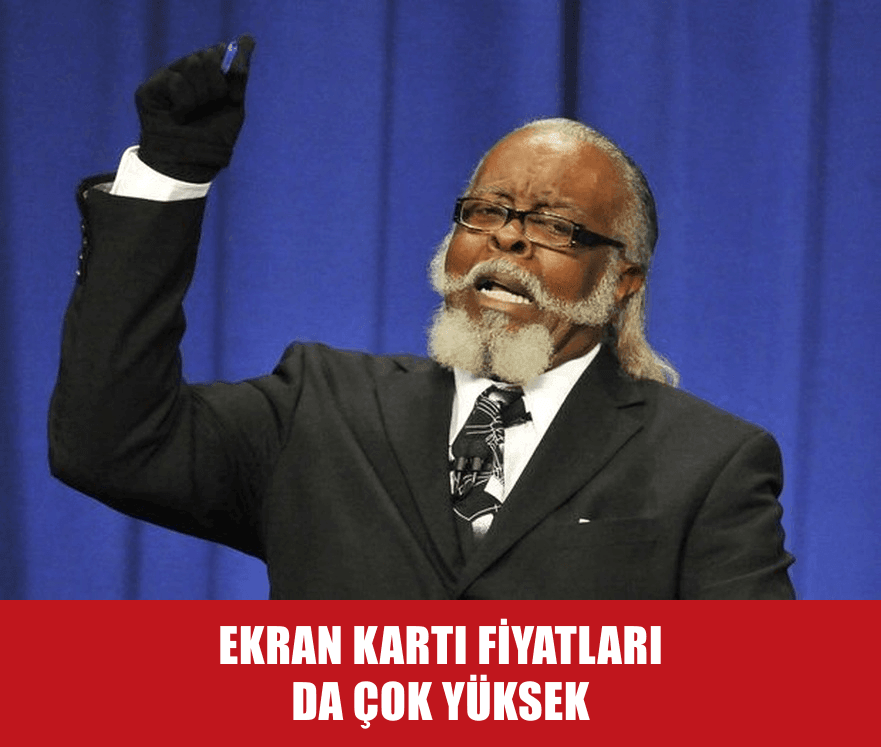 Ekran Kartı Fiyatları