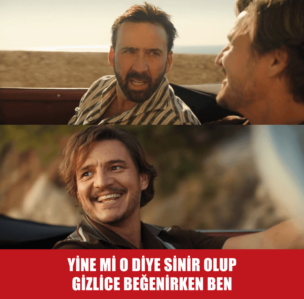 Türkiye'nin Serenay İkilemi
