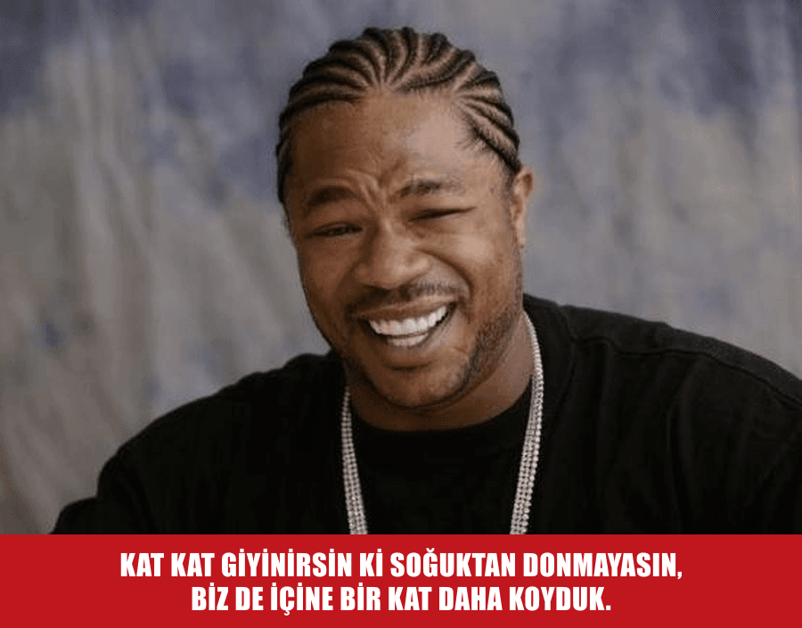 Erzurum Kışı