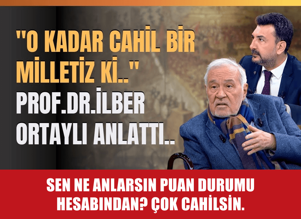 Puan Durumu Cahilleri