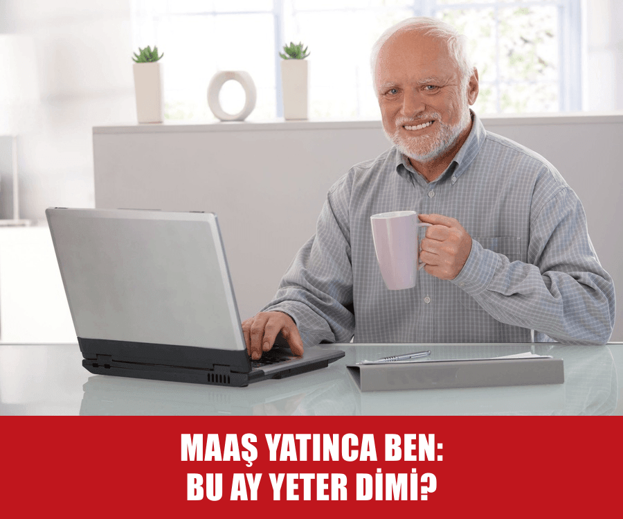 Maaş Sevinci ve Gerçekler