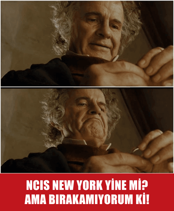 Neden Saklamayayım?