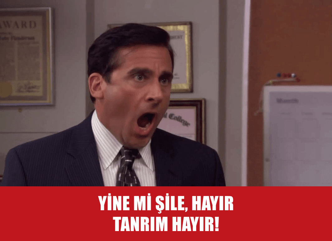 Şile Hafta Sonu Dramı