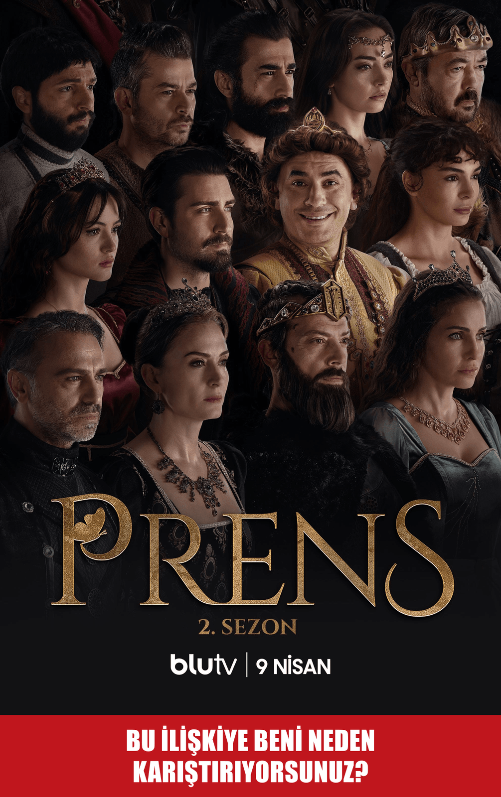 Herkesin Dilindeki Afra Saraçoğlu