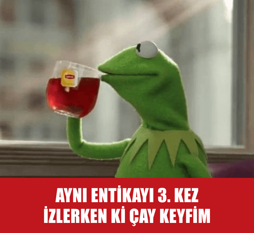 TÜRK DİZİSİ İZLEYİCİSİ