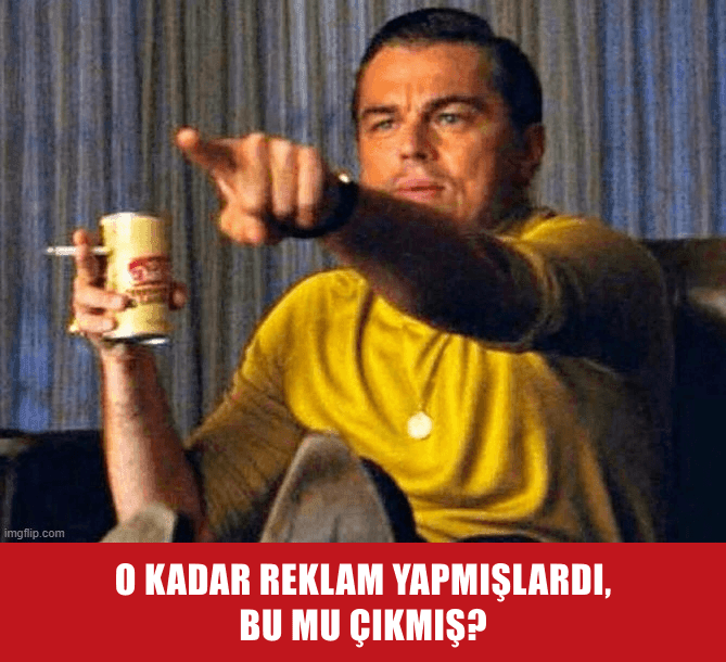 GİŞE RAKAMLARI