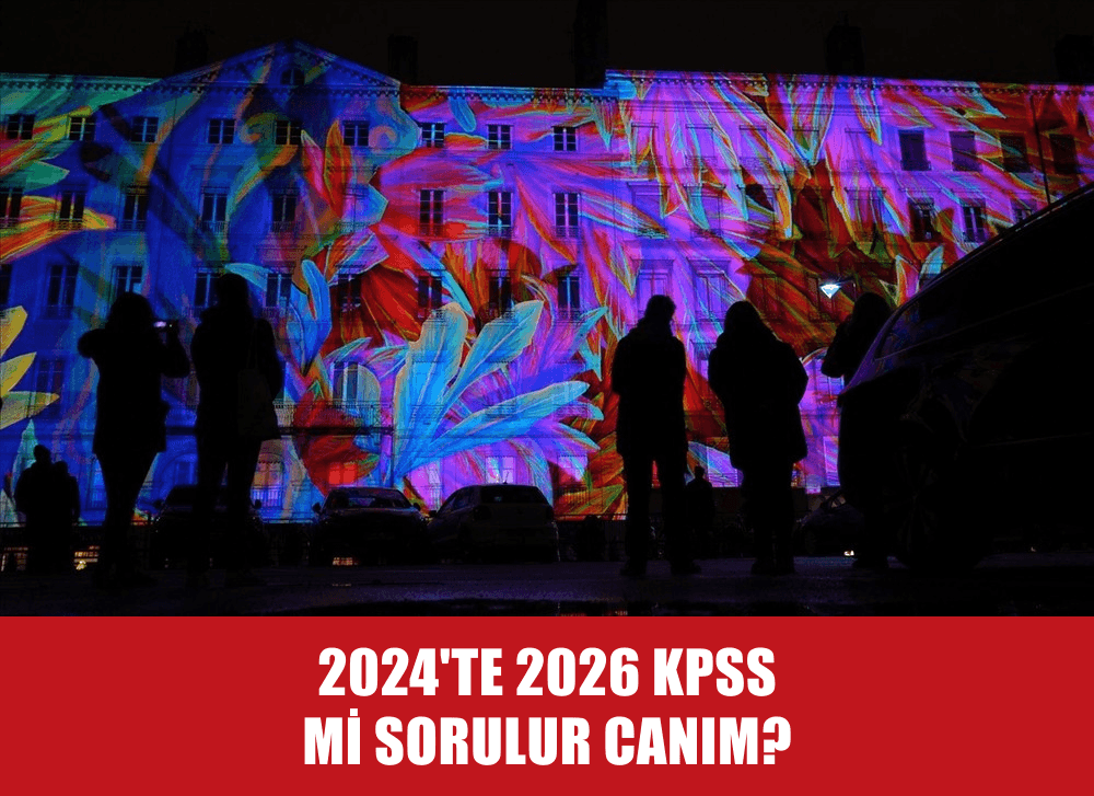 MÜGE ANLI (2026 KPSS)
