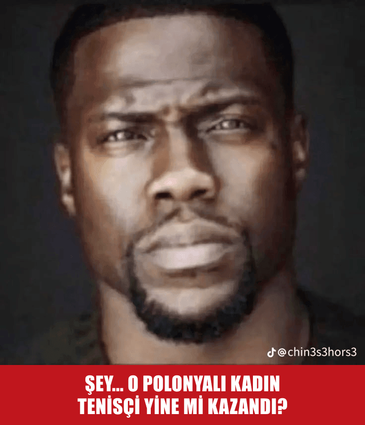 O Polonyalı Tenisçi