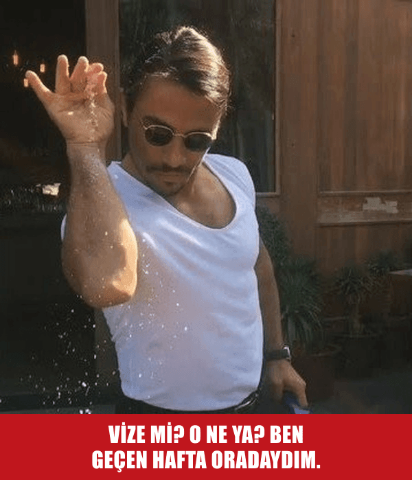 Vizesiz Avrupa Keyfi