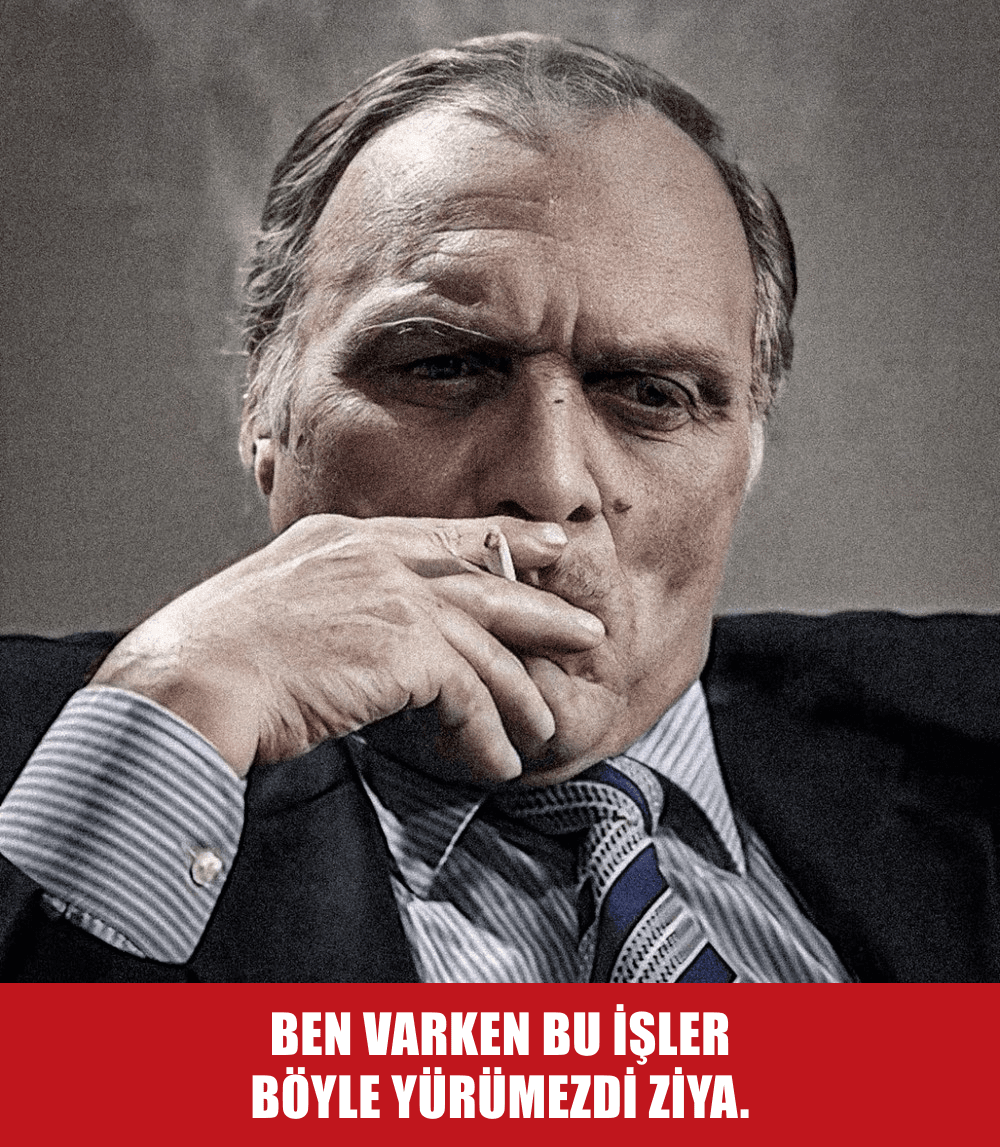 Aziz Başkan İşlere Ayar Verirken