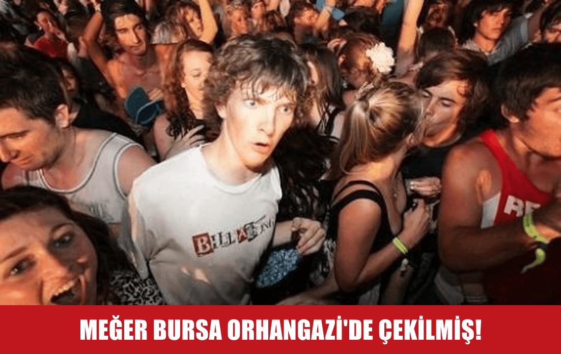 RECEP İVEDİK 6 NEREDE ÇEKİLDİ