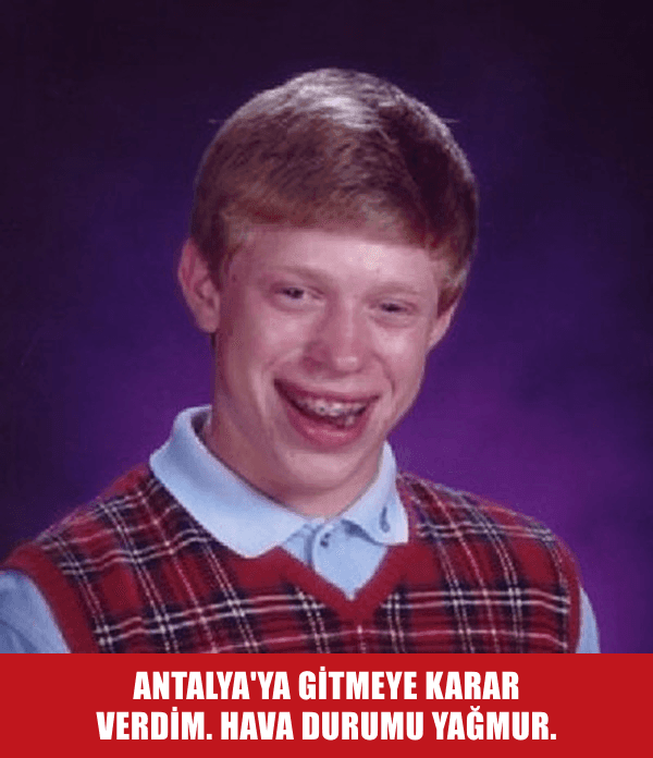 Antalya Hava Durumu