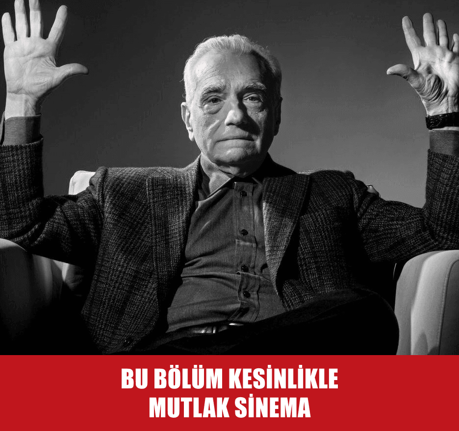 Mobland S2E5 Mutlak Sinema