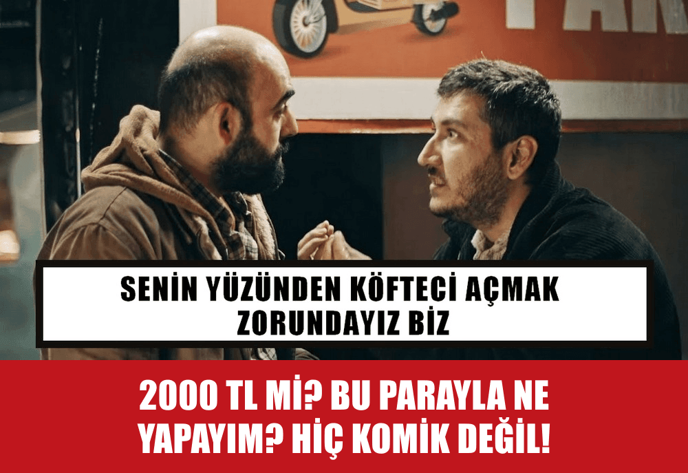ATM LİMİTİ HİÇ KOMİK DEĞİL