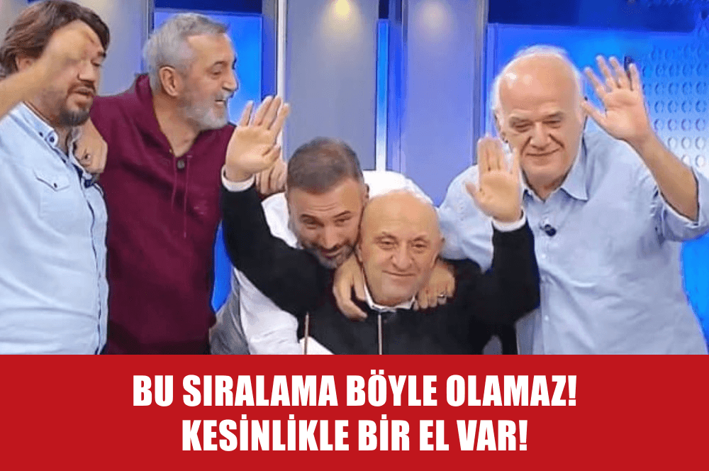 Ahmet Çakar (No No No)