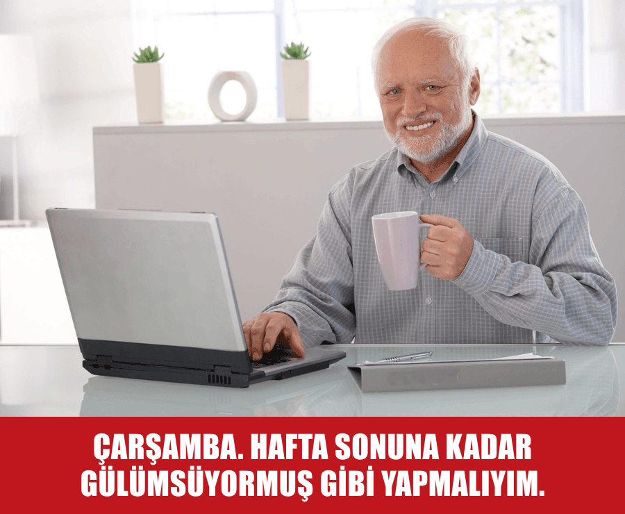 ÇARŞAMBA SENDROMU