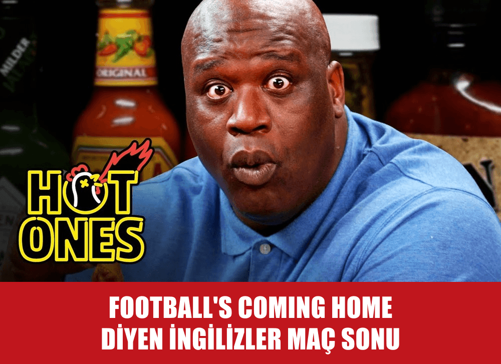 İngiltere'nin Maç Öncesi Havası