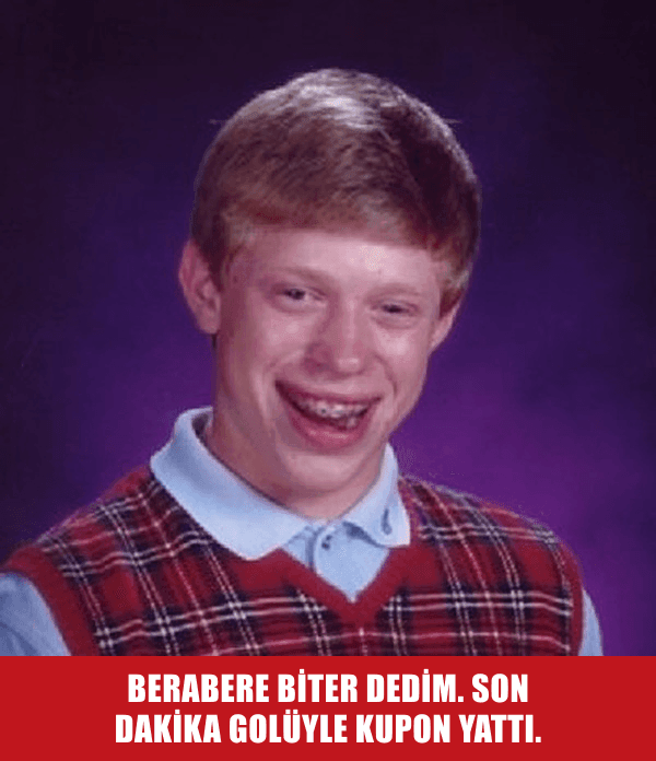 Bahtsız Kuponcu