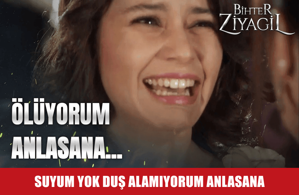 Su Kesintisi Dramı