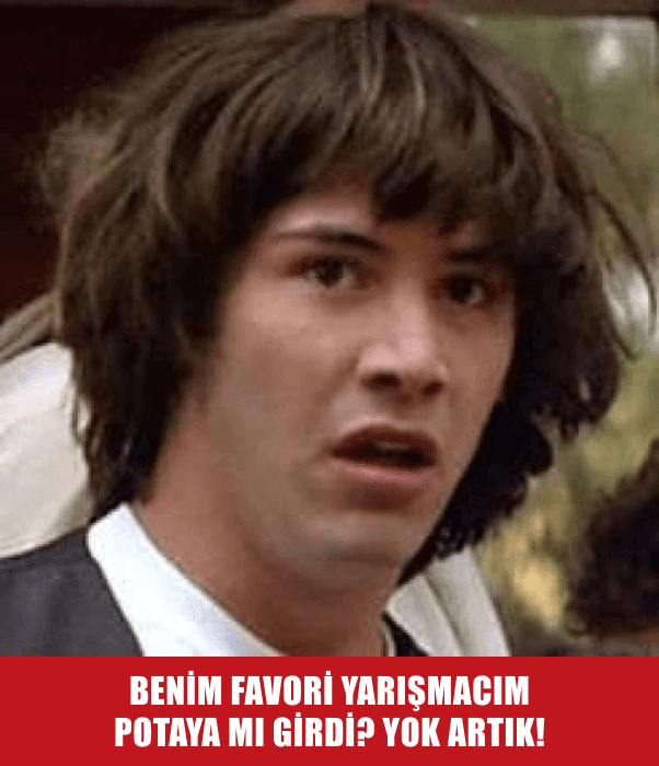 MasterChef Şoku