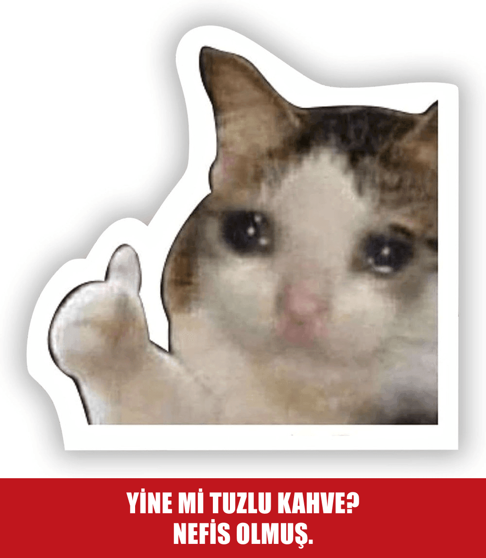 Tuzlu Kahve 8. Bölüm