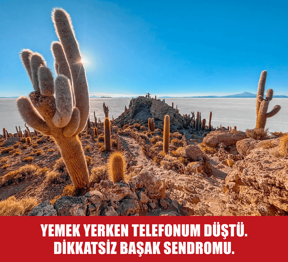BURÇ MANTIKSIZLIĞI