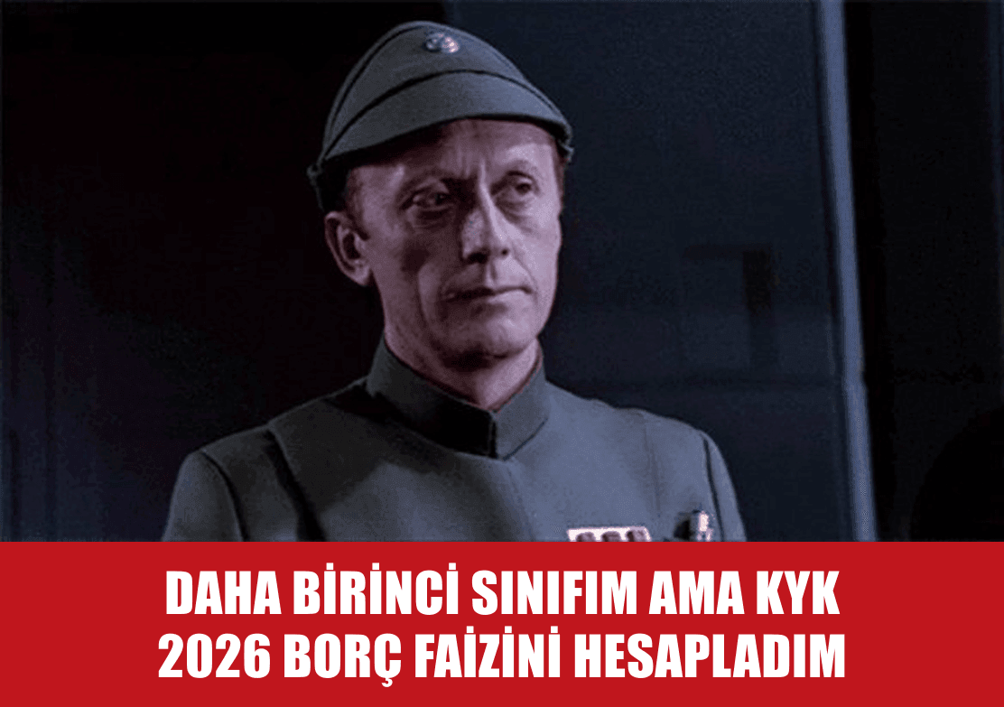 KYK 2026 KAYGISI