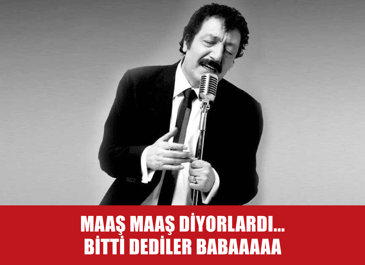 Asgari Ücret Bittiyse