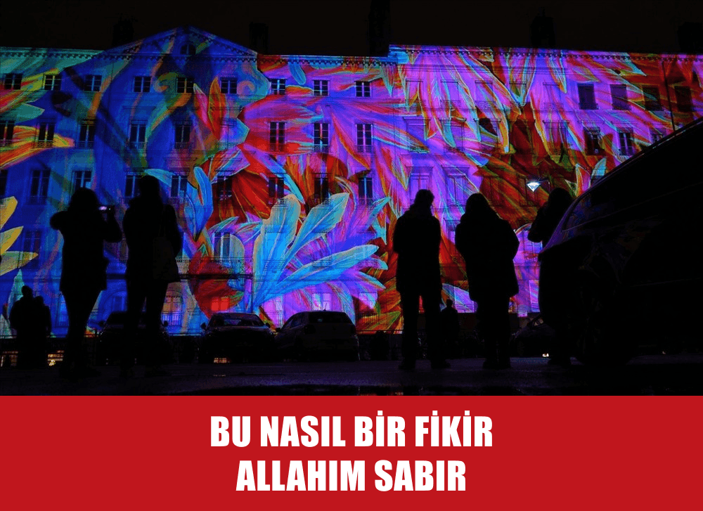 Absürt Fikirlere Müge Anlı Tepkisi