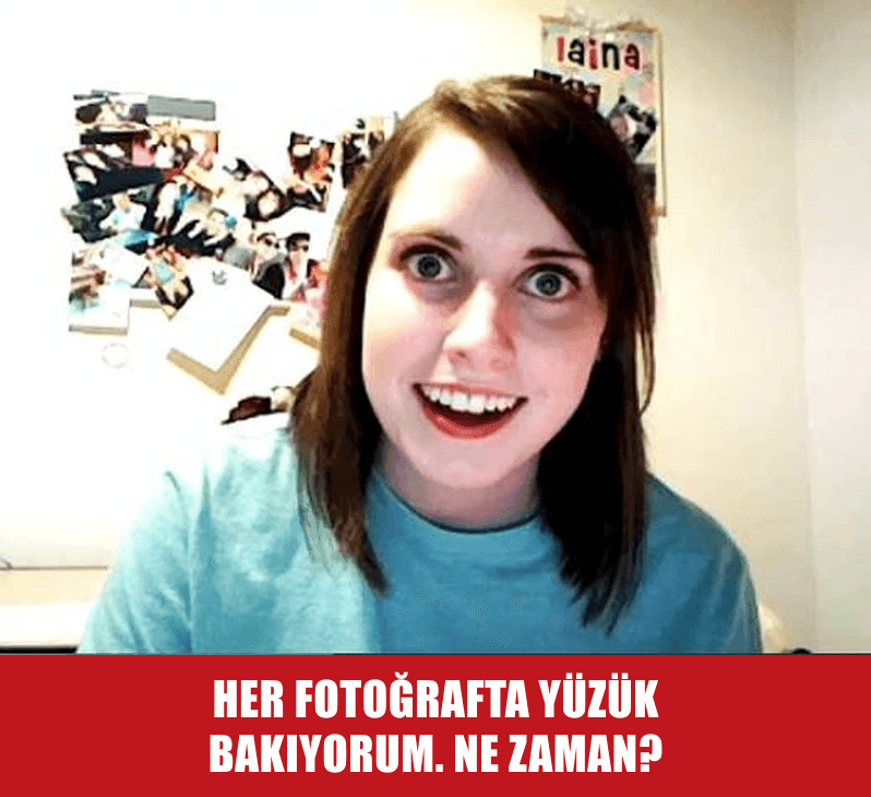 YÜZÜK DEDEKTİFİ