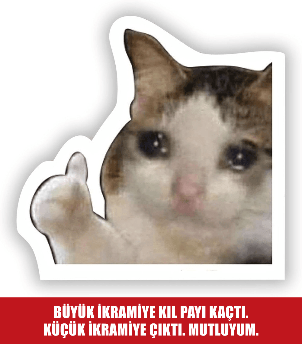 Şans Topu Hüsranı