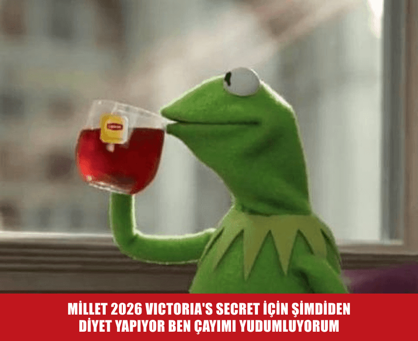 2026 Victoria's Secret Defilesi Beklentisi