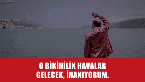 İsmail Abi (L&M)