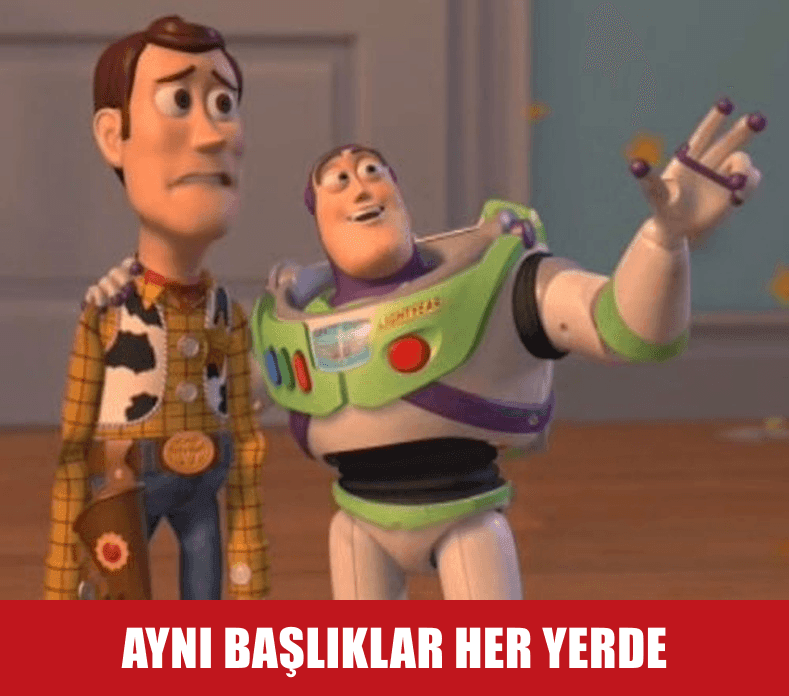 Buzz Lightyear