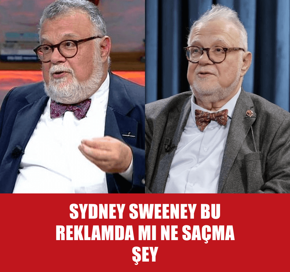 Sydney Sweeney Reklamda Çıktığında