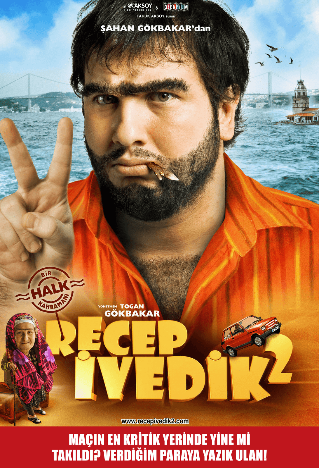 MAÇIN KRİTİK ANINDA S SPORT PLUS