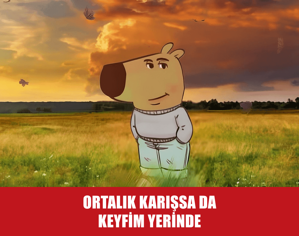 Yusuf Dikeç Modu