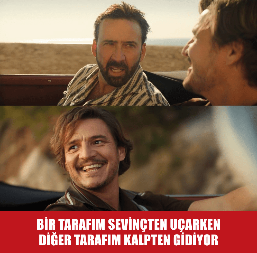 Galatasaray Maçı Sonrası Taraftar