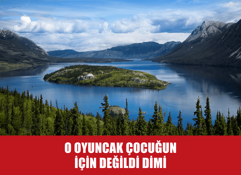 Happy Meal Yalanı