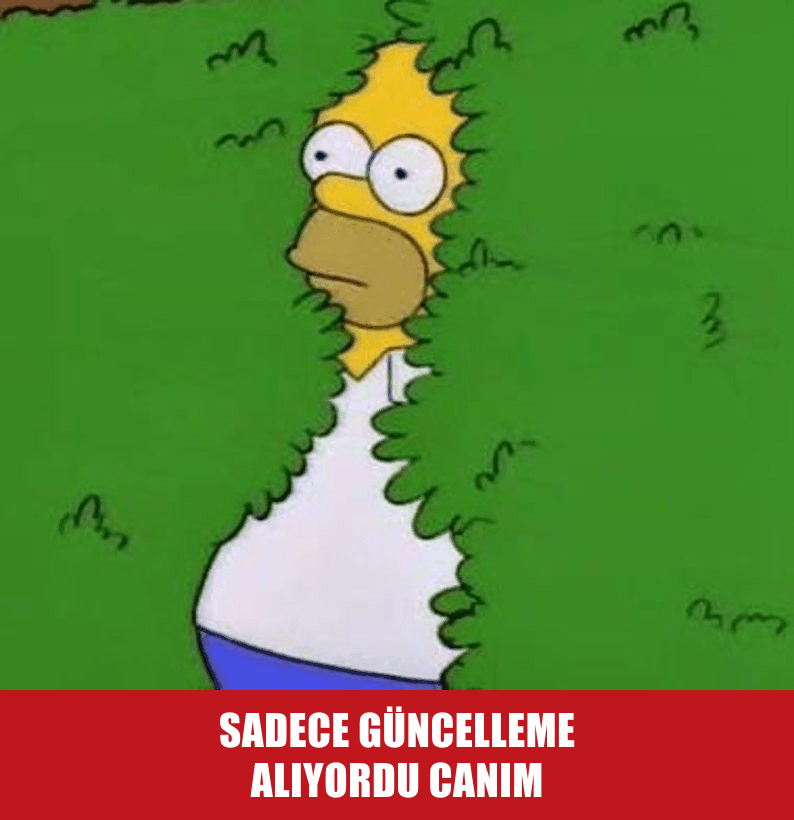 Eşinden Gizli PS5 Oynayan Koca