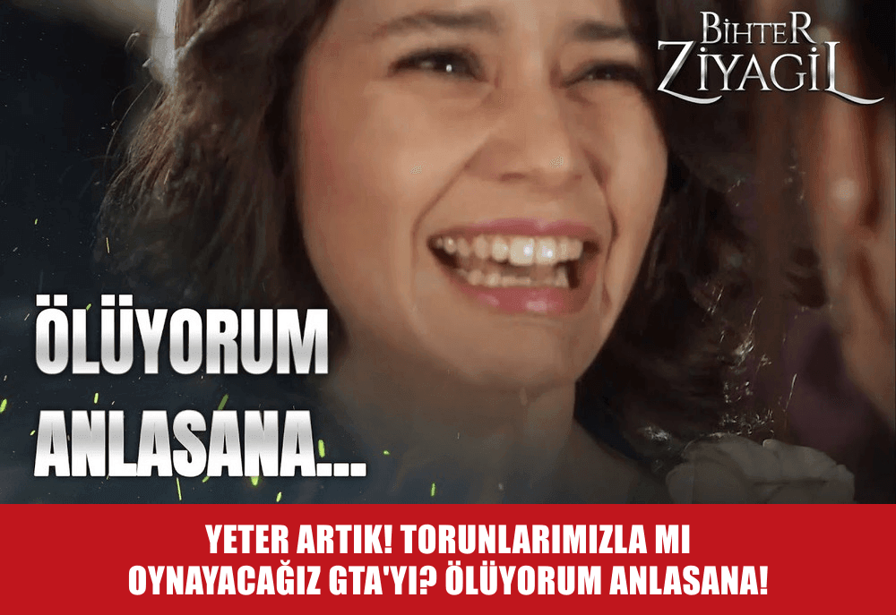 GTA ERTELENİRKEN OYUNCULARIN DRAMI