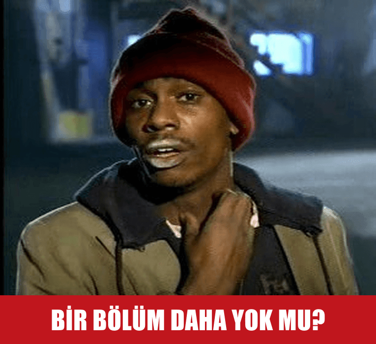 Dizi Bağımlısı