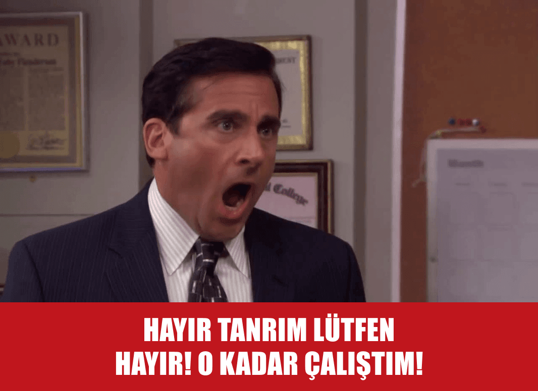 HMGS SONUÇLARI AÇIKLANDI