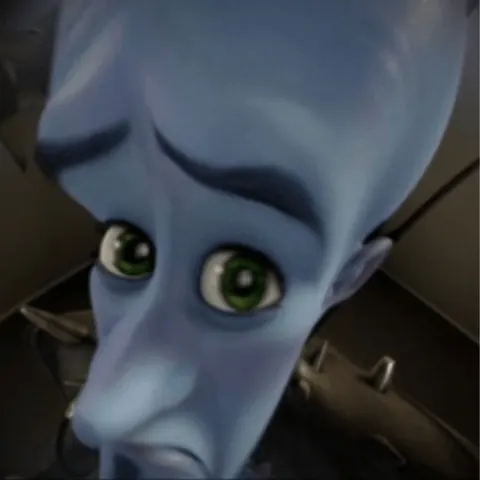 Megamind Yakın Bakış (No Bitches?)