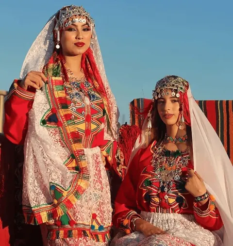 Berber Aynasında Memnun Müşteri