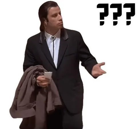 Kafası Karışık Travolta